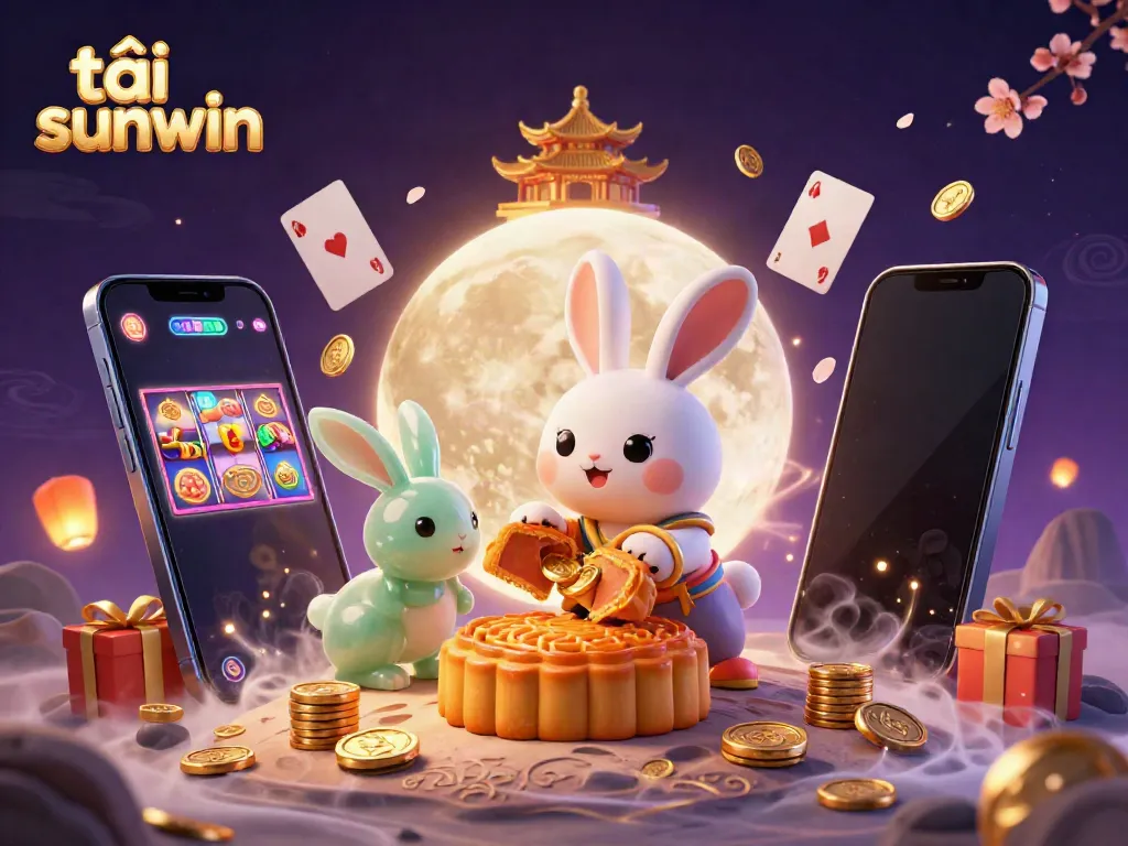 Play thrilling games and tải sunwin for a unique casino experience with vibrant graphics and engaging gameplay.