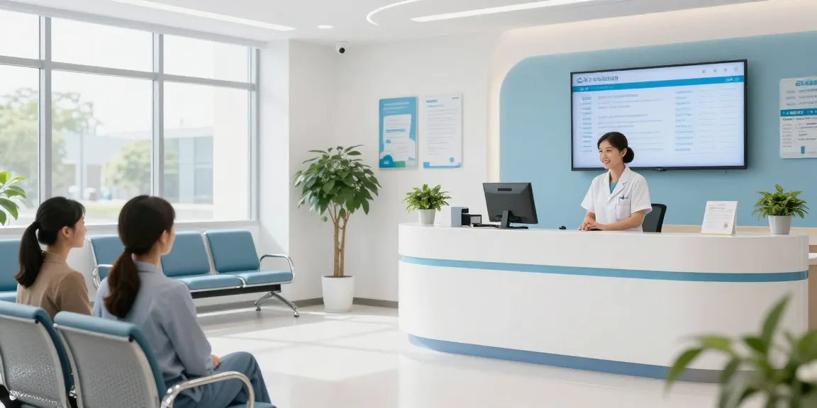Hair transplant Istanbul - Patient care at a health clinic with expert doctor consultation.